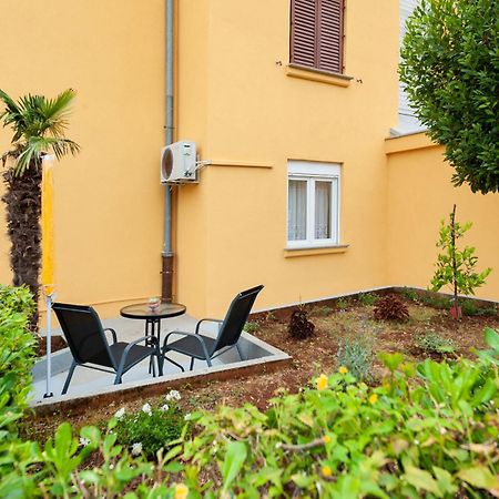 Apartamento No&Ma Rovinj Exterior foto