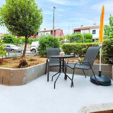 Apartamento No&Ma Rovinj Exterior foto