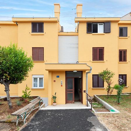 Apartamento No&Ma Rovinj Exterior foto