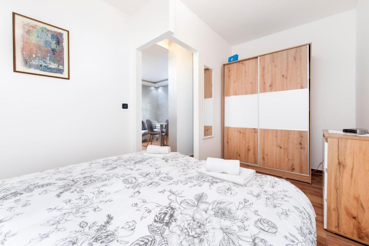 Apartamento No&Ma Rovinj Exterior foto