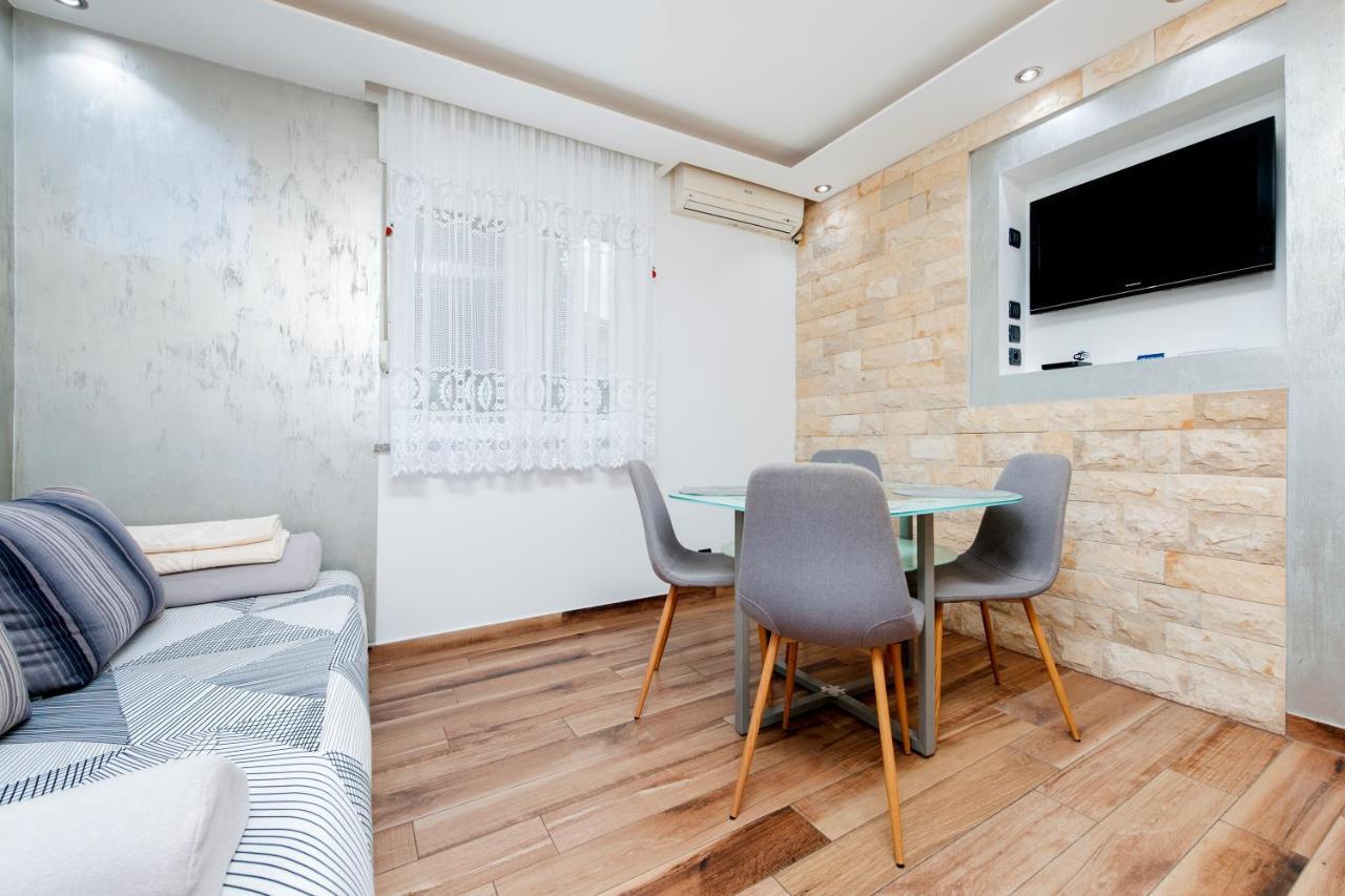 Apartamento No&Ma Rovinj Exterior foto